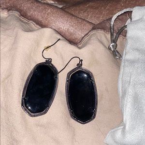 Kendra Scott earrings